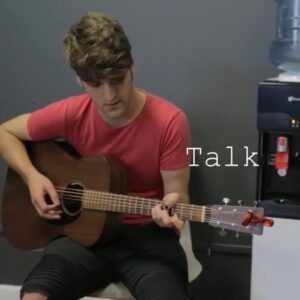 Clayton James Clyne-Brisson Instagram - It's been 6 months since I posted any music. VERY GOOD! If you wanna have a listen, link in bio. I wrote it over 6 months ago and never got around to finishing the production of it. So here's an acoustic version!