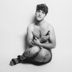 Clayton James Clyne-Brisson Instagram - Born again :📷@atwes