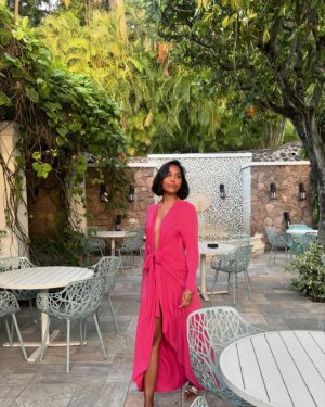 Clémence Botino Instagram - Quick shots by @lou.bjectif ☀️