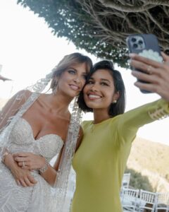 Clémence Botino Most Liked Photos and Posts