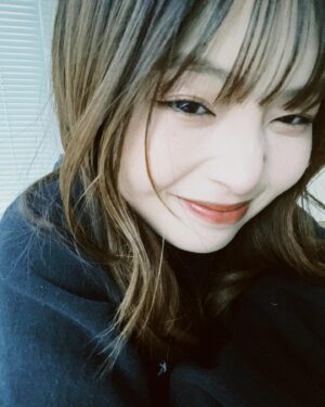 Cocoro Ebino Instagram - 最近💞