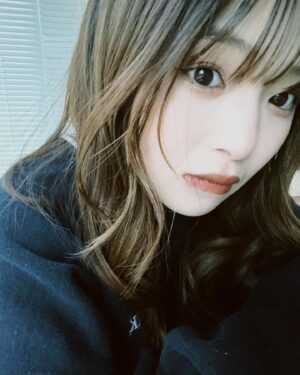 Cocoro Ebino Instagram - 最近💞