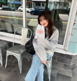 Cocoro Ebino Instagram - 【告知】
日本時間6月29日(土)
15:00〜16:00にてトークポートを開催します！！❤️
2分2000円です✨

22歳のお誕生日当日に、皆さんとオンラインで
お話しできることを楽しみにしています⭐️
是非是非ご参加ください〜！！

チケットの販売開始は
日本時間6月13日18:00〜です！！
お忘れ無く⭐️

#海老野心　#トークポート　#カナダ　#バンクーバー