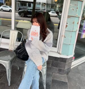Cocoro Ebino Instagram - 【告知】
日本時間6月29日(土)
15:00〜16:00にてトークポートを開催します！！❤️
2分2000円です✨

22歳のお誕生日当日に、皆さんとオンラインで
お話しできることを楽しみにしています⭐️
是非是非ご参加ください〜！！

チケットの販売開始は
日本時間6月13日18:00〜です！！
お忘れ無く⭐️

#海老野心　#トークポート　#カナダ　#バンクーバー