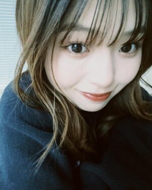 Cocoro Ebino Instagram - 最近💞