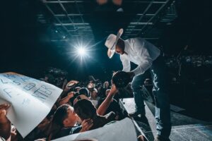 Cody Johnson Instagram - Thank you for a great time, Canada. Who will be at the shows in Denver this weekend? We’re ready to play for y’all!

📸 @jttex
