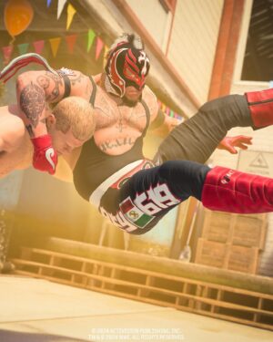 Cody Runnels Instagram - Slam into Call of Duty Season 5 with new WWE Superstars 👇
🦅Cody “The American Nightmare” Rhodes
💪 Rhea “Bloody” Ripley
👑 And the Living Legend himself Rey Mysterio