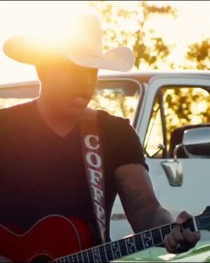 Coffey Anderson Instagram - #Alexa play “Heavy In My Chevy” by Coffey Anderson 🔥

I can’t count the times I’ve heard that this is someone’s favorite song from my “Tailgates & Heartbreaks” album! New music is on the way and I hope y’all love it as much as I do ❤️

#Country #CountryMusic #MrRedWhiteAndBlue #Viral #Explore #CountryRap