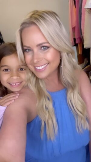 Coffey Anderson Instagram - Happy Mothers Day! 
@criscilla 
To the best mom I’ve ever seen! Nobody fights more to be here, to be present, and love on their kids more than you. 
Our kids are lucky, blessed, and fortunate to have a mom like you. Enjoy your day, your massage, your custom brunch, and all the roses you can smell. 

We love you and you deserve it. ♥️

Love, Honey. 

#mothersday #criscilla #happymothersday