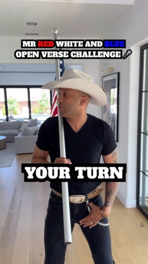Coffey Anderson Instagram - Calling all artists! This is the “Mr Red White and Blue” open verse challenge!

This song is all about those that serve in our armed forces of America, and I can’t wait to see how you make it your own.

TAG an artist you believe could light up this track, or jump in yourself! Share this video far and wide—we’re on the hunt for incredible talent to feature on a special 4th of July remix. 
Let’s celebrate our nation’s spirit with music that moves us all. 
Deadline for entries is Memorial Day—let’s make this remix unforgettable!
#OpenVerseChallenge #MrRedWhiteAndBlue #4thOfJuly #CountryMusic #coffeyanderson
