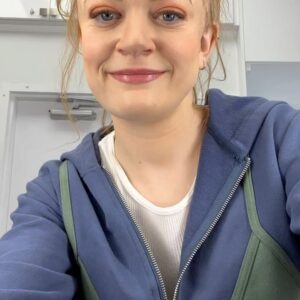 Colby Minifie Instagram - 🚨Spoilers!!!🚨what fun what fun it was to shoot this final episode of season 4, directed by @erickripke1. I screamed so hard when shooting up V I burst all the blood vessels under my eyes. And some track marks to prove it. The final pic is a mishap with the printer in the makeup trailer that produced my favorite pic of me of all time. Thanks Amber!! And a big thanks to @zeelowcee for this epic prosthetic ❤️❤️ big love to the whole crew