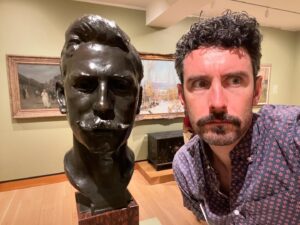 Colin A. Borden Instagram - In case anyone’s interested.