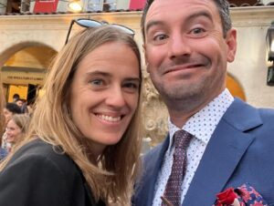 Colin A. Borden Instagram - Happy Valentine’s Day, AnnaB. You’re, like, really cool.