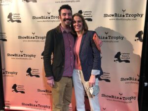 Colin A. Borden Instagram - Happy Valentine’s Day, AnnaB. You’re, like, really cool.