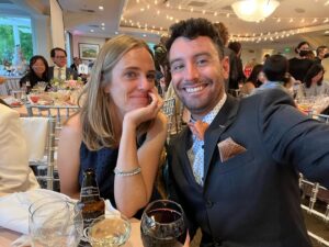 Colin A. Borden Instagram - Happy Valentine’s Day, AnnaB. You’re, like, really cool.