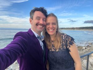 Colin A. Borden Instagram - Happy Valentine’s Day, AnnaB. You’re, like, really cool.
