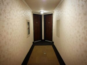 Colin A. Borden Instagram - Which door do you choose?