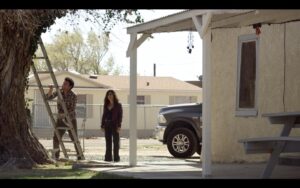 Colin A. Borden Instagram - THE TREE, directed by @annarameyborden

Starting myself and @michelle.v.roe
