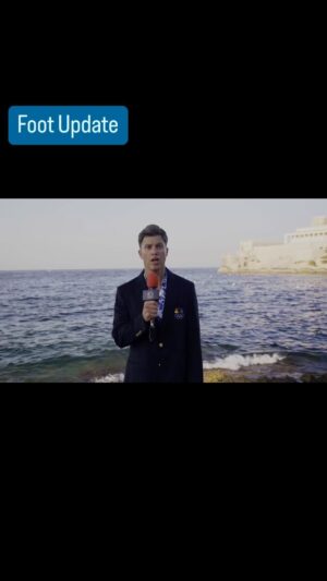 Colin Jost Instagram - Signing off from the Olympics…
#bestfootforward