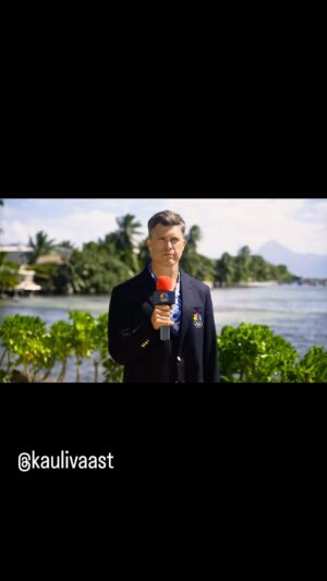 Colin Jost Instagram - 