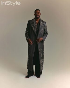 Colman Domingo Instagram - For over 30 years, @KingofBingo has been clawing his way to get to where he is today, to have a life that makes having it all—love, a relaxing home, professional success, and a killer wardrobe—look easy. Through his distinctively attention-grabbing manner that’s neither camp nor ostentatious but, rather, decidedly glamorous, and decidedly Colman Domingo, his looks are meaningful, with subtle winks at the understanding that life in the spotlight is meant to be fun.

“How can I say this? I’ve been trying to cultivate a very easy, yet detailed, mindful life in every single way. I think what I pour and the way I deal with myself as a human being should also be the way people see me” he says. 

Actor, style star, and overall man-of-the-moment, #ColmanDomingo shows InStyle’s @_jonathanborge just how he makes life look so “effortless, elegant, luxurious and playful” all at the same damn time in our latest ‘This Guy’ feature, now at instyle.com

Editor-in-Chief: @sallyholmes
Writer: @_jonathanborge
Photographer: @raulromo
Cinematographer: @ericlongden
Stylist: @kevinphuynh
Grooming: @jam_rich
AC: @joekrolick
Grip: @mark0.3339
Special Thanks: @polaroid
Creative Director: @jennabrillhart
Executive Editor: @danismcnally
Photo Director: @kellychiello
Video Director: @happygojoanie
Photo Editor: @amanda.lauro
Video Editor: Maura Willey
Booking: @jasonsheeler
@instylemagazine
Personal Publicists: @wolfkasteler