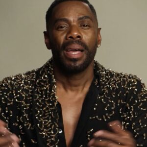 Colman Domingo Instagram - For over 30 years, @KingofBingo has been clawing his way to get to where he is today, to have a life that makes having it all—love, a relaxing home, professional success, and a killer wardrobe—look easy. Through his distinctively attention-grabbing manner that’s neither camp nor ostentatious but, rather, decidedly glamorous, and decidedly Colman Domingo, his looks are meaningful, with subtle winks at the understanding that life in the spotlight is meant to be fun.

“How can I say this? I’ve been trying to cultivate a very easy, yet detailed, mindful life in every single way. I think what I pour and the way I deal with myself as a human being should also be the way people see me” he says. 

Actor, style star, and overall man-of-the-moment, #ColmanDomingo shows InStyle’s @_jonathanborge just how he makes life look so “effortless, elegant, luxurious and playful” all at the same damn time in our latest ‘This Guy’ feature, now at instyle.com

Editor-in-Chief: @sallyholmes
Writer: @_jonathanborge
Photographer: @raulromo
Cinematographer: @ericlongden
Stylist: @kevinphuynh
Grooming: @jam_rich
AC: @joekrolick
Grip: @mark0.3339
Special Thanks: @polaroid
Creative Director: @jennabrillhart
Executive Editor: @danismcnally
Photo Director: @kellychiello
Video Director: @happygojoanie
Photo Editor: @amanda.lauro
Video Editor: Maura Willey
Booking: @jasonsheeler
@instylemagazine
Personal Publicists: @wolfkasteler