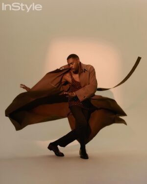 Colman Domingo Instagram - For over 30 years, @KingofBingo has been clawing his way to get to where he is today, to have a life that makes having it all—love, a relaxing home, professional success, and a killer wardrobe—look easy. Through his distinctively attention-grabbing manner that’s neither camp nor ostentatious but, rather, decidedly glamorous, and decidedly Colman Domingo, his looks are meaningful, with subtle winks at the understanding that life in the spotlight is meant to be fun.

“How can I say this? I’ve been trying to cultivate a very easy, yet detailed, mindful life in every single way. I think what I pour and the way I deal with myself as a human being should also be the way people see me” he says. 

Actor, style star, and overall man-of-the-moment, #ColmanDomingo shows InStyle’s @_jonathanborge just how he makes life look so “effortless, elegant, luxurious and playful” all at the same damn time in our latest ‘This Guy’ feature, now at instyle.com

Editor-in-Chief: @sallyholmes
Writer: @_jonathanborge
Photographer: @raulromo
Cinematographer: @ericlongden
Stylist: @kevinphuynh
Grooming: @jam_rich
AC: @joekrolick
Grip: @mark0.3339
Special Thanks: @polaroid
Creative Director: @jennabrillhart
Executive Editor: @danismcnally
Photo Director: @kellychiello
Video Director: @happygojoanie
Photo Editor: @amanda.lauro
Video Editor: Maura Willey
Booking: @jasonsheeler
@instylemagazine
Personal Publicists: @wolfkasteler