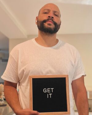 Colton Dunn Instagram - Go.