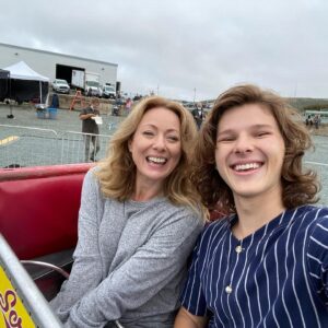 Colton Gobbo Instagram - here’s a collection of some (keyword: SOME, ‘cause there are truly too many to note) of the most amazing folks I could’ve ever asked to work with. #SonOfACritch is gonna be something very special; full of love, hilarity, and a ton of Newfoundland heart. CBC! January 2022! ♥️