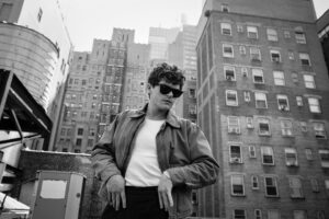 Colton Ryan Instagram - @wwd 🕶️