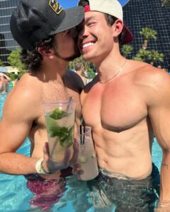 Colton Tran Most Liked Photos and Posts