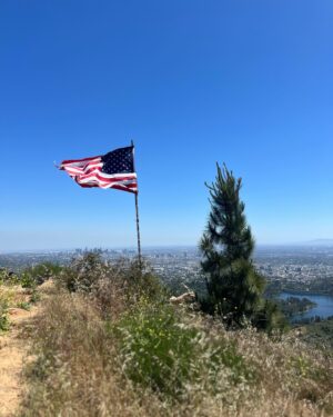 Colton Tran Instagram - the american dream