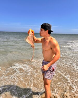 Colton Tran Instagram - some fun 🙃