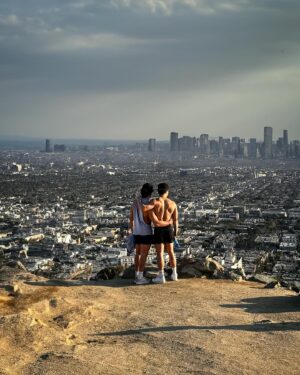 Colton Tran Instagram - beautiful things