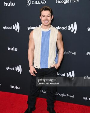Colton Tran Instagram - 