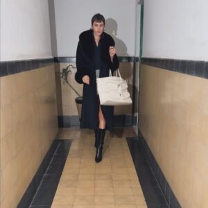 Actress Columba Diaz HD Instagram Photos and Wallpapers August 2024