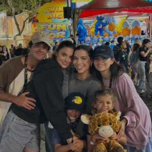 Connar Franklin Instagram - ❤️🎡🎟️🎢🎠