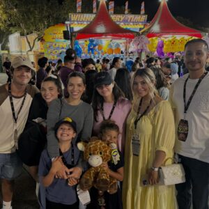 Connar Franklin Instagram - ❤️🎡🎟️🎢🎠
