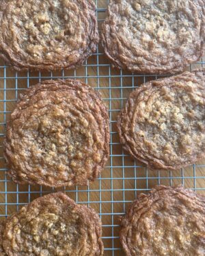 Conor Leslie Instagram - summertime 💡 moments:

❀ brown butter toffee oatmeal cookies 

❀ new favorite form of movement 

❀ summer snacks

❀ happy puppy content cuz… duh

❀ live music, especially guitar, is food for ears

❀ more puppy content because look at their love

❀ a question for you and a reminder to tell the people that inspire you that they inspire you 

❀ don’t come at me, I’ll always post more dog stuff than my personal life human stuff. (This is how Roo asks for attention when he’s overwhelmed, and it is pure)

❀ a sound that calms the nervous system