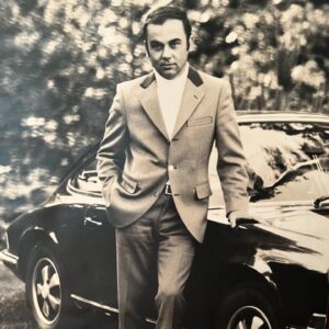 Constance Zimmer Instagram - Our dad passed away 14 days shy of his 95th birthday. He was an incredible example of a life well lived. He was optimistic through some of the most negative times. He was retired more years than he was employed. He traveled the world almost spending more time in other countries than his own. Hundreds of photo albums documenting all they saw and friends they met. I’m happy that he’s with his love again (our stepmom) of 50 years who passed away one and a half years ago. He always had a smile to give, a hand to squeeze and a kiss to show his love. We’ve been honoring his life by revisiting some the many places we spent time with them in Seattle. We’ll miss you Dad, thank you for all the love, the cruises and life you gave us. The most profound advice he gave us during our last time with him was “it’s okay to just be OK.” 🙏❤️🙏