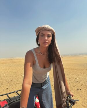 Constanza Piccoli Instagram - La verdad es que Egipto superó mis expectativas, aprendí mucho y es un lugar imperdible… nos faltó ir a Luxor pero ya será para un próximo viaje 🙌🏼