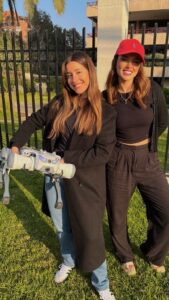 Actress Constanza Piccoli HD Instagram Photos and Wallpapers July 2024