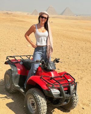 Constanza Piccoli Instagram - La verdad es que Egipto superó mis expectativas, aprendí mucho y es un lugar imperdible… nos faltó ir a Luxor pero ya será para un próximo viaje 🙌🏼