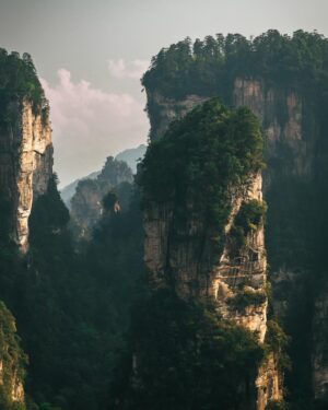 Copter Panuwat Kerdthongtavee Instagram - China Hunan Trip Recap 🇨🇳

เป็นทริปที่รู้สึกประทับใจ และ สนุกมากๆ 
อาหารอร่อย เดินทางรถสาธารณะไม่ว่าจะเป็นรถไฟความเร็วสูง เรียกรถผ่านแอพ รถไฟใต้ดินสะดวกหมด ค่าครองชีพโอเคเลย
เจอสภาพอากาศแทบครบจบในมณฑลเดียว เย็น ร้อน ฝน 

ที่สำคัญ ธรรมชาติ สวยแบบเหมือนไม่มีจริง!! เกินเบอร์สุดๆ คุ้มค่าที่ได้มาเห็นทุกๆ สถานที่ด้วยตาตัวเอง 

ปล. ถ่ายรูปไว้เยอะมาก ลงยังไงก็ลงไม่หมด 5555