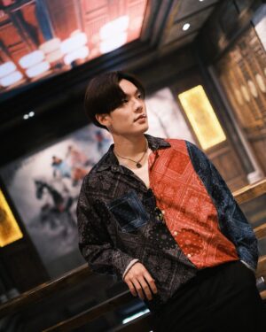 Copter Panuwat Kerdthongtavee Instagram - ระหว่างนี้ฝากคิดแคปชั่นให้หน่อย เดี๋ยวคิดออกแล้วมาใส่ทีหลัง