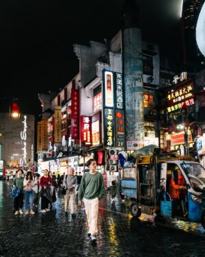 Copter Panuwat Kerdthongtavee Instagram - ออกจากป่าออกจากเขา มาเข้าเมืองบ้าง 🌃