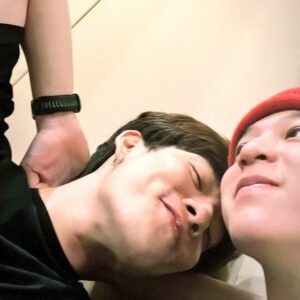 Copter Panuwat Kerdthongtavee Instagram - HBD TO MA BEST BRO EVER @bbasjtr 🎉🎊🎂

รักและคิดถึงเสมอ ขอให้เป็น 25 ที่มีแต่สิ่งที่บาสปราถนา

ปล. พยายามหารูปคู่ละ และนี่คือรูปคู่ที่มี