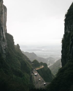 Copter Panuwat Kerdthongtavee Instagram - Such great heights 🌫️☁️🌧️