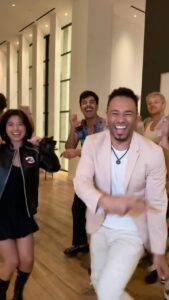 Actor Corbin Bleu HD Instagram Photos and Wallpapers July 2024