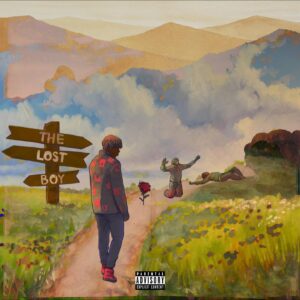 Cordae Instagram - The Lost Boy is officially 5 years old, sheeeesh time flys. The stories…. The memories….. I knew this one was special as we were making it. Grateful for everybody involved in creating this piece of art. Grateful for everybody who supported and told a friend about this album! Also we just restocked the vinyls ! (Link in Bio) The Crossroads is otw !!!!